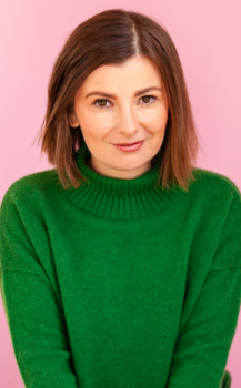 Cassandra Lee Morris